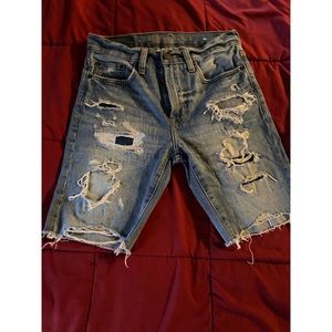 Men’s American Eagle Shorts